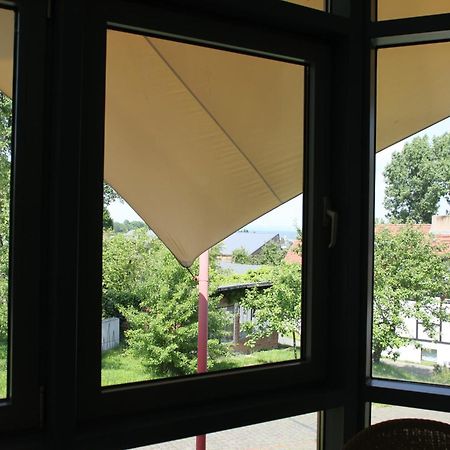 Alanus Gastehaus Otel Alfter Dış mekan fotoğraf