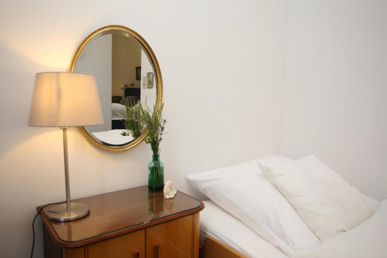 Alanus Gastehaus Otel Alfter Dış mekan fotoğraf