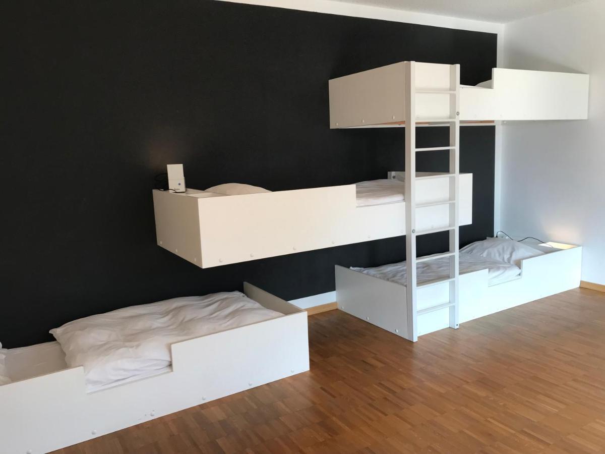 Alanus Gastehaus Otel Alfter Dış mekan fotoğraf
