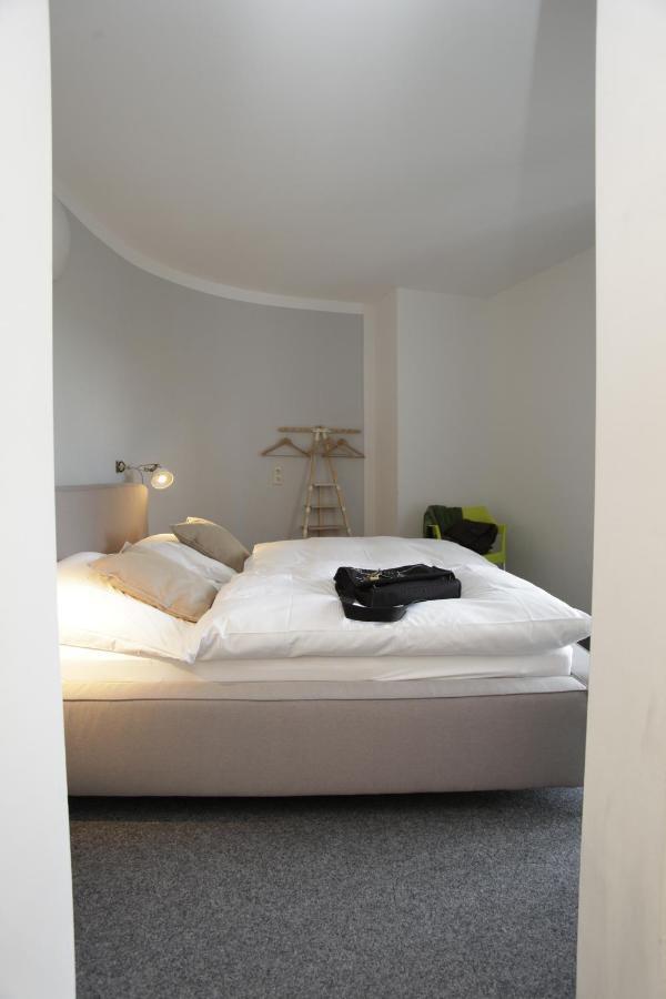 Alanus Gastehaus Otel Alfter Dış mekan fotoğraf