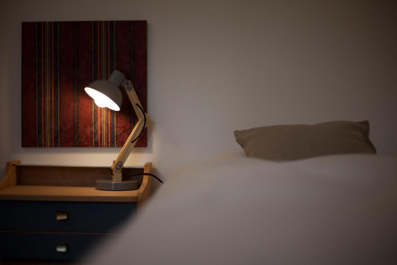 Alanus Gastehaus Otel Alfter Dış mekan fotoğraf