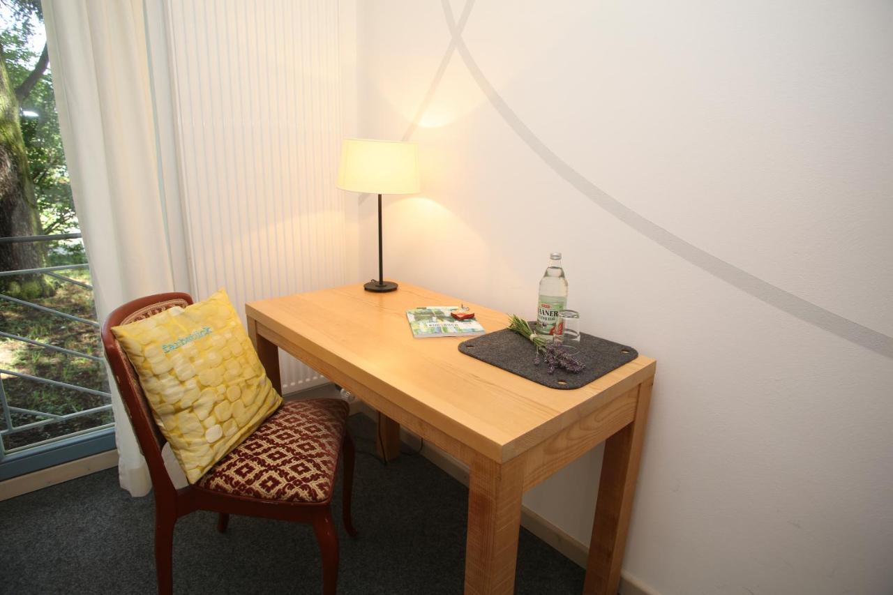 Alanus Gastehaus Otel Alfter Dış mekan fotoğraf