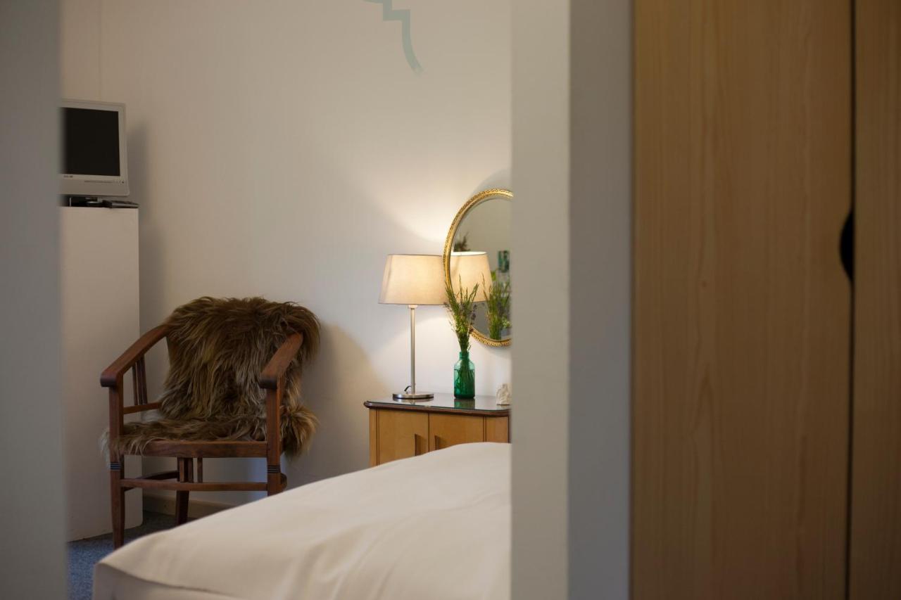 Alanus Gastehaus Otel Alfter Dış mekan fotoğraf