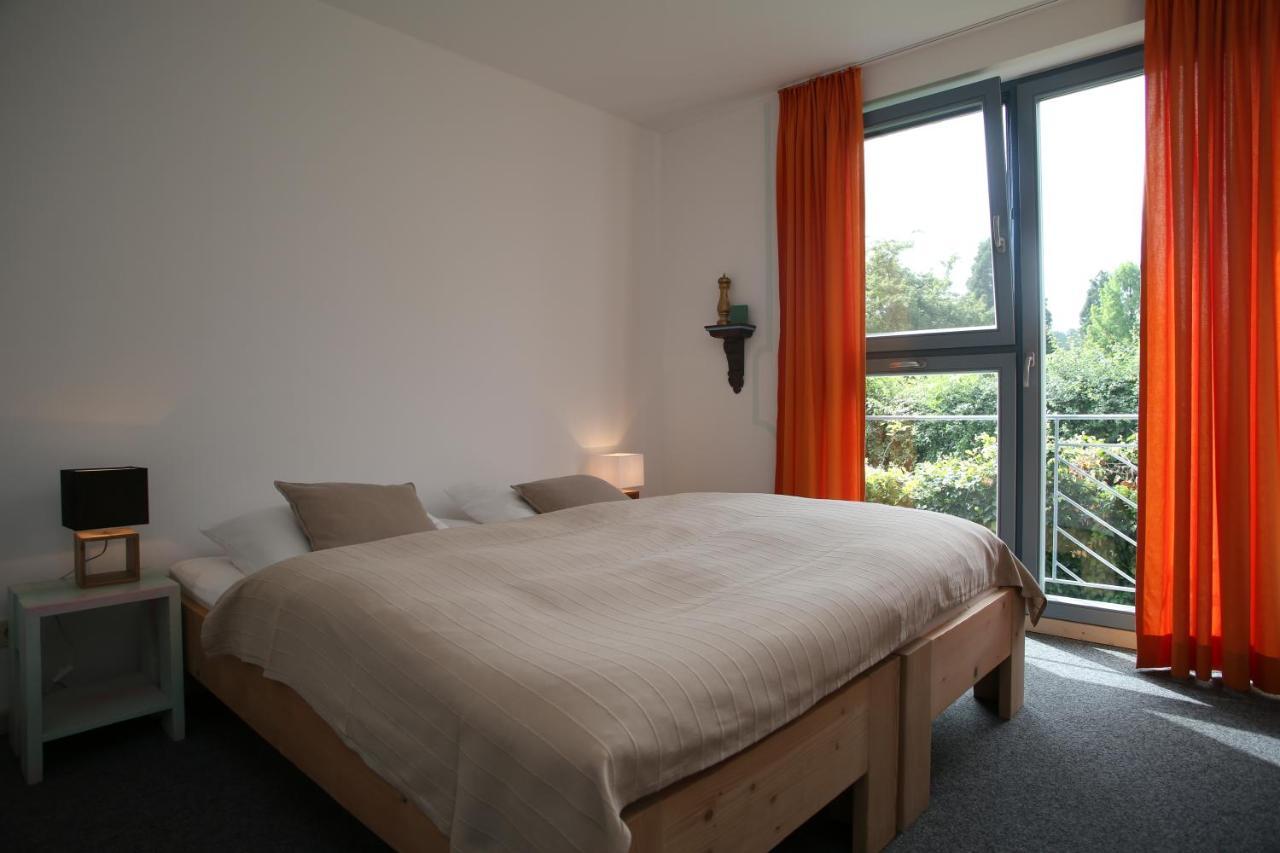 Alanus Gastehaus Otel Alfter Dış mekan fotoğraf