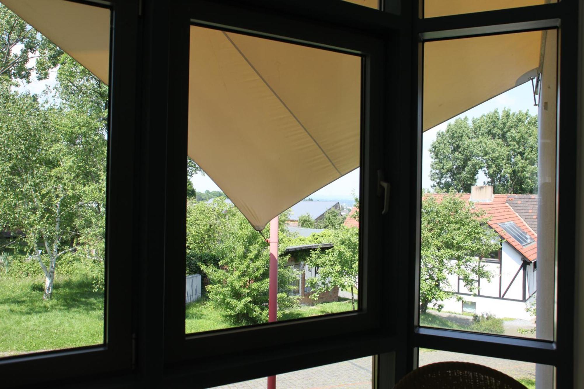 Alanus Gastehaus Otel Alfter Dış mekan fotoğraf
